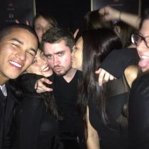 Meet your Posher, Mark